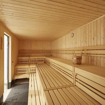 Reetland Am Meer - Premium Reetdachvilla Mit 3 Schlafzimmern, Sauna Und Kamin E05 德兰斯克 外观 照片